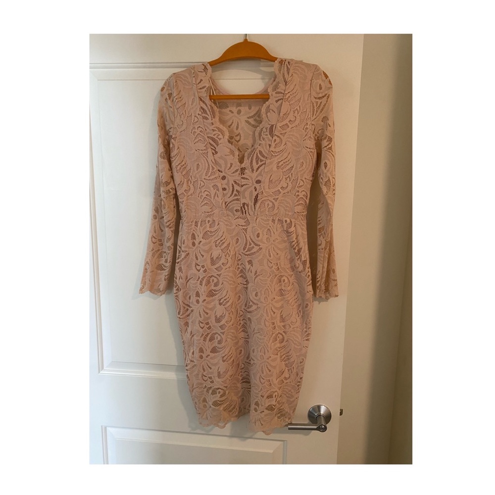 Casual dress